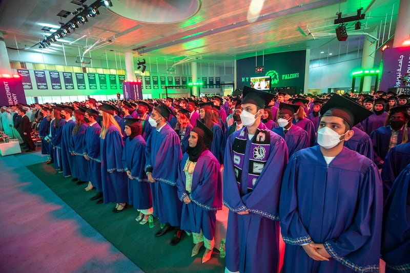 A partnership between New York University and the Abu Dhabi government, NYUAD welcomed its inaugural class in 2010.
