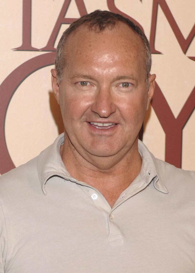 MADRID, SPAIN - NOVEMBER 06:  Actor Randy Quaid attends a photocall for "Goyas Ghosts" on November 06, 2006 at Hotel Ritz in Madrid, Spain.  (Photo by Carlos Alvarez/Getty Images)