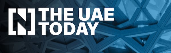 UAE today header