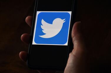 Twitter has become an increasingly popular platform amid the pandemic. AFP