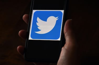 Twitter has become an increasingly popular platform amid the pandemic. AFP