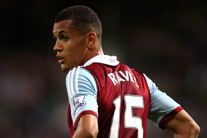 Fulham confirmed on Wednesday they had made a failed bid for 20 year old West Ham man Ravel Morrison.
