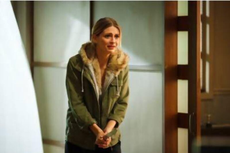 Mischa Barton in Apartment 1303. Courtesy 1303 Productions
