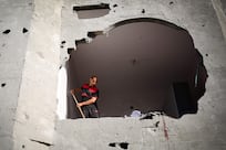 Israel's AI targeting of Gaza criticised for potential analytical errors