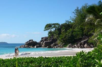 The Seychelles has reopened to travellers, with no quarantine for tourists regardless of their vaccination status.