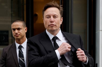 Elon Musk is adamant that working from home is not as productive as working from the office. Reuters