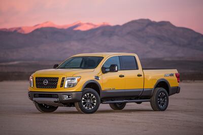 Nissan’s new TITAN campaign is a stark departure from the competitive and serious tone often used in truck advertising, as the brand uses humor to attract more Millennial and Generation X buyers – two key demographics TITAN currently has a higher share of than segment sales leaders.