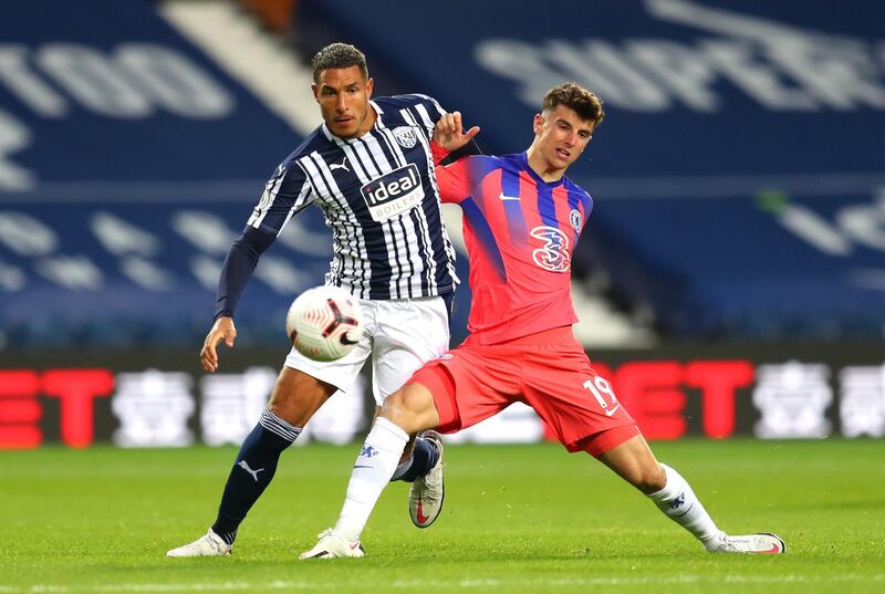 Jake Livermore – 7. Provided plenty of bite in midfield during a first half when Chelsea failed to create any rhythm. PA