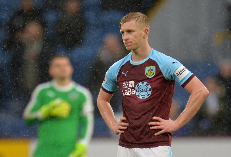 Ben Mee, Burnley:  Has been consistent for a few years and if Tarkowski can win a cap, so can he. Chance of a cap - 8/10. Reuters