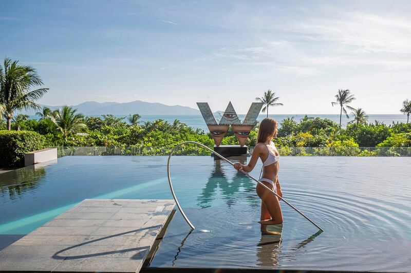 16. W Koh Samui, Mae Nam, Thailand. Tripadvisor