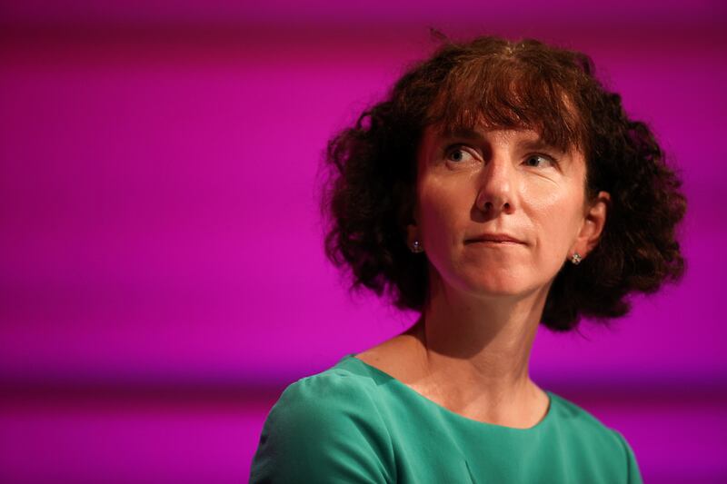 Labour Party chairwoman Anneliese Dodds has called for the Conservatives to launch an 'immediate investigation' into the donation. Reuters
