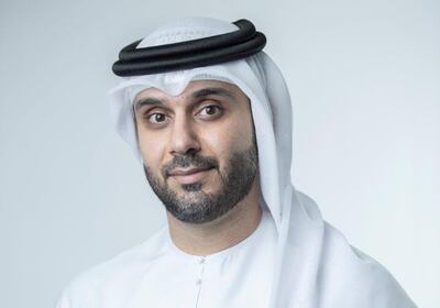 Jasim Al Awadi, head of government and key accounts at du. Photo: EITC