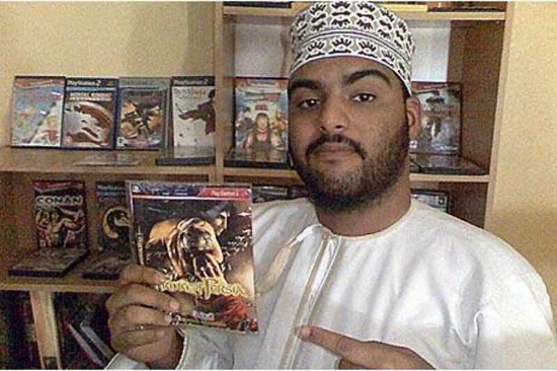 Abdullah al Rawahi, a Muscat-based retailer of computer games who hopes the piracy clampdown works, says most of the demand for pirated software is from young people.