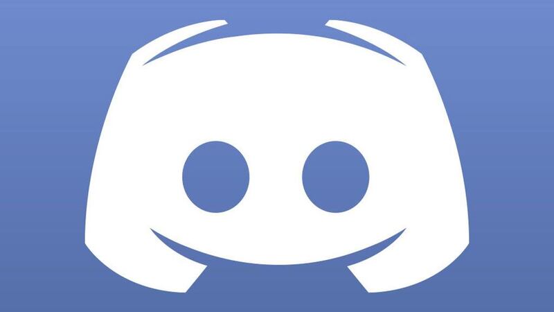 Discord users say it the chat app is better than the competition as it is free and capable of supporting up to 100 people in any given chat room. Handout photo