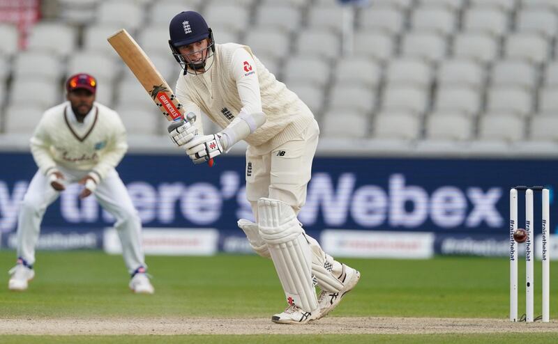 3) Zak Crawley – 3. Beat his good mate Joe Denly to the No 3 place in the side with Root’s returned, then promptly bagged a golden duck. Avoided a king pair, at least. AP