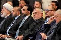 Iraq set to elect new Parliament Speaker amid political rift