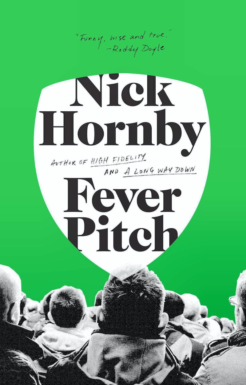 'Fever Pitch' by Nick Hornby: 'Fever Pitch' was the first book about being a football fan that I read. I was 13 and it still resonates to this day. Nick Hornby beautifully describes why people bother to stand in a cold stadium with limited amenities, in order to watch 22 people kick a ball around. The passion. The bonding with strangers over something as trivial as an off-side decision. The highs of victory. The despairs of defeat. These are all things that football fans can relate to. The novel has stayed relevant to me over the years as, growing older myself, I have begun to understand the challenges of balancing a passion for football with everything else that life throws at you. – Graham Caygill, sports editor