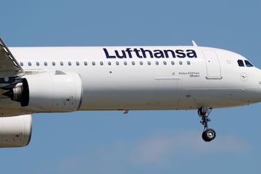 Lufthansa shareholders will on Thursday vote on a state rescue package but time is running out for the cash-strapped airline that is burning through €1 million an hour. EPA 