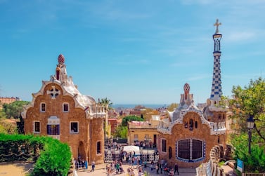 Emirates is set to add more flights to Spain as the country reopens to vaccinated tourists from today. Courtesy Unsplash
