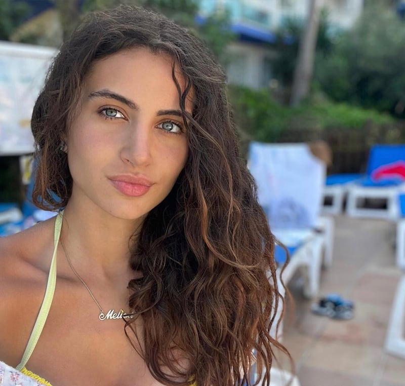 Raouf will now compete with 15 other contestants at the Miss England finals, to be held across two days on October 16 and 17. Photo: Instagram / melisaraouf