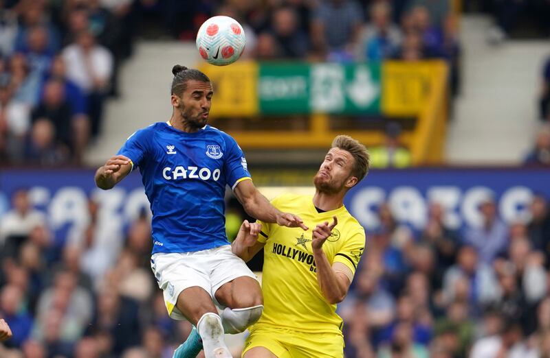 Kristoffer Ajer 6 – The Norwegian was sound defensively from right-back, but lacked the dynamism that Brentford needed when going forward. He also picked up a late yellow card. AP