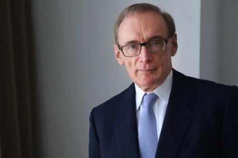 The visa deal was announced after a meeting yesterday between Sheikh Abdullah bin Zayed, the Foreign Minister, and the Australian foreign minister Bob Carr. Delores Johnson/ The National
