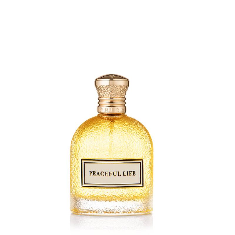 Peaceful_Life perfume, Dh495, Emirates Pride