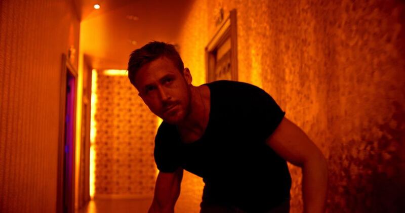 Best Film Where Ryan Gosling Doesn’t Say All That Much Again — Only God Forgives. Anyone who has seen the last few Gosling outings might have notice a running theme involving his dialogue, ie there’s not a great deal of it. Following on from Drive and The Place Beyond the Pines — his combined script for which would probably fit on a shawarma wrapper — came this muddled pseudo-art house affair, which mostly involved our pretty boy looking blankly at the camera under a dim red light while a stony-faced cop vanquished his foes with a few well-placed knitting needles. Perhaps we’re just not getting it. Radius-TWC / AP photo