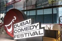 Must-see shows Dubai Comedy Festival, from Kenny Sebastian to Amer Zahr