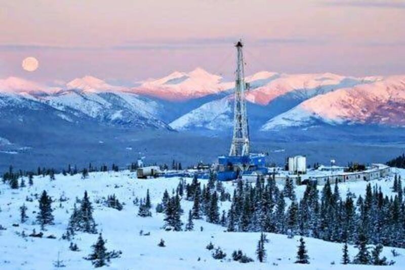 Taqa North is set to close the sale of the oilfields in Saskatchewan by March of next year.
