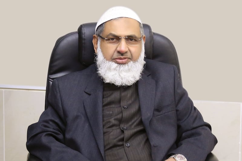 PA Ibrahim Haji started his career in the UAE as salesman in the spare parts division of Austin (British Motors Corporation) in 1967. Wikimedia