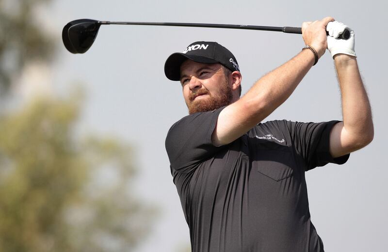 Shane Lowry (Ireland). Age: 34. Caps: 0. Majors: 1 (2019 Open)
Went into the last event in the final automatic qualifying place but was pushed out by Wiesberger and was unable to finish in the top eight to displace Lee Westwood. Was keen to qualify on merit and save his good friend Harrington from having to give him a wild card. Reuters