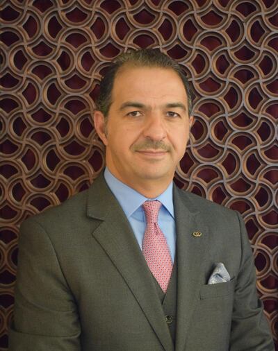 Hussein Al Kurdi said the local travel sector will benefit from being seen as a 'safe haven'. Courtesy: Sofitel Dubai Jumeirah Beach