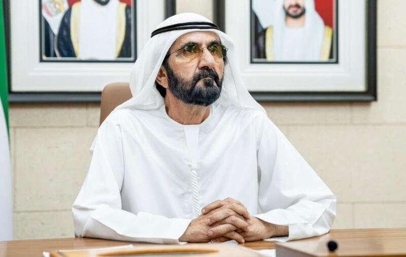 Sheikh Mohammed bin Rashid, Vice President and Ruler of Dubai, has wished the people of the UAE a happy Eid Al Adha.