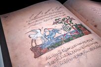 Story of the fable celebrated in new exhibition at Louvre Abu Dhabi