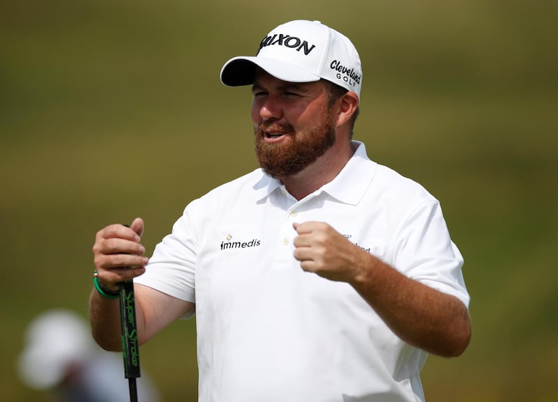 Shane Lowry. The Irishman does not share the profile of the other “home” favourites this week, but could ensure the Claret Jug stays on the island. Lowry got back into the winner’s circle, finally, earlier this year in Abu Dhabi, and has since finished tied-3rd at the RBC Heritage, tied-8th at the PGA Championship and runner-up to Rory McIlroy in Canada. Missed the cut at the past four Opens, but that was when his game was in the doldrums. Has the tools to contend this week - quite brilliant short game - and fond memories of Portrush: he won the North of Ireland amateur there in 2008. Reuters