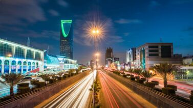 Saudi Arabia has its own labour laws, and employment is regulated by the Ministry of Human Resources and Social Development. Bloomberg