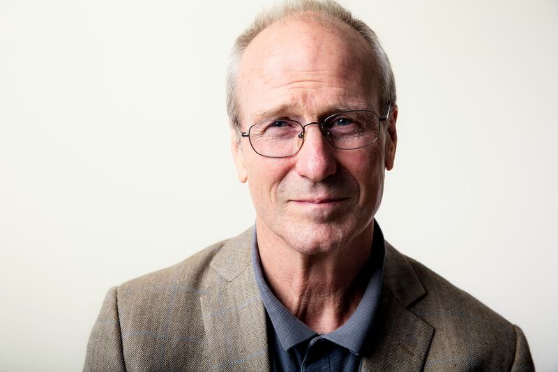 William Hurt, the Oscar-winning actor of 'Broadcast News,' 'Body Heat' and 'The Big Chill,' has died.  He was 71. AP