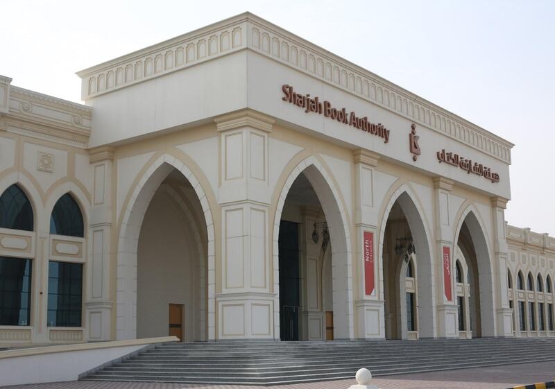 A collection of rare manuscripts, books and artefacts will be exhibited at the Sharjah Book Authority. Sharjah Book Authority