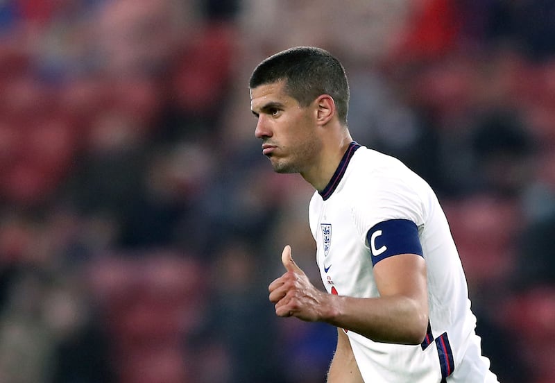 Conor Coady - England assistant coach Steve Holland called the Wolves defender his player of the tournament, despite Coady not playing a single minute at Euro 2020. Holland cited Coady's leadership qualities in the dressing room, even though he wasn't in the team. New Spurs manager Nuno Espirito Santo knows the 28-year-old well from their Wolves day. He could be the totemic figure Spurs' defence so badly lacks.