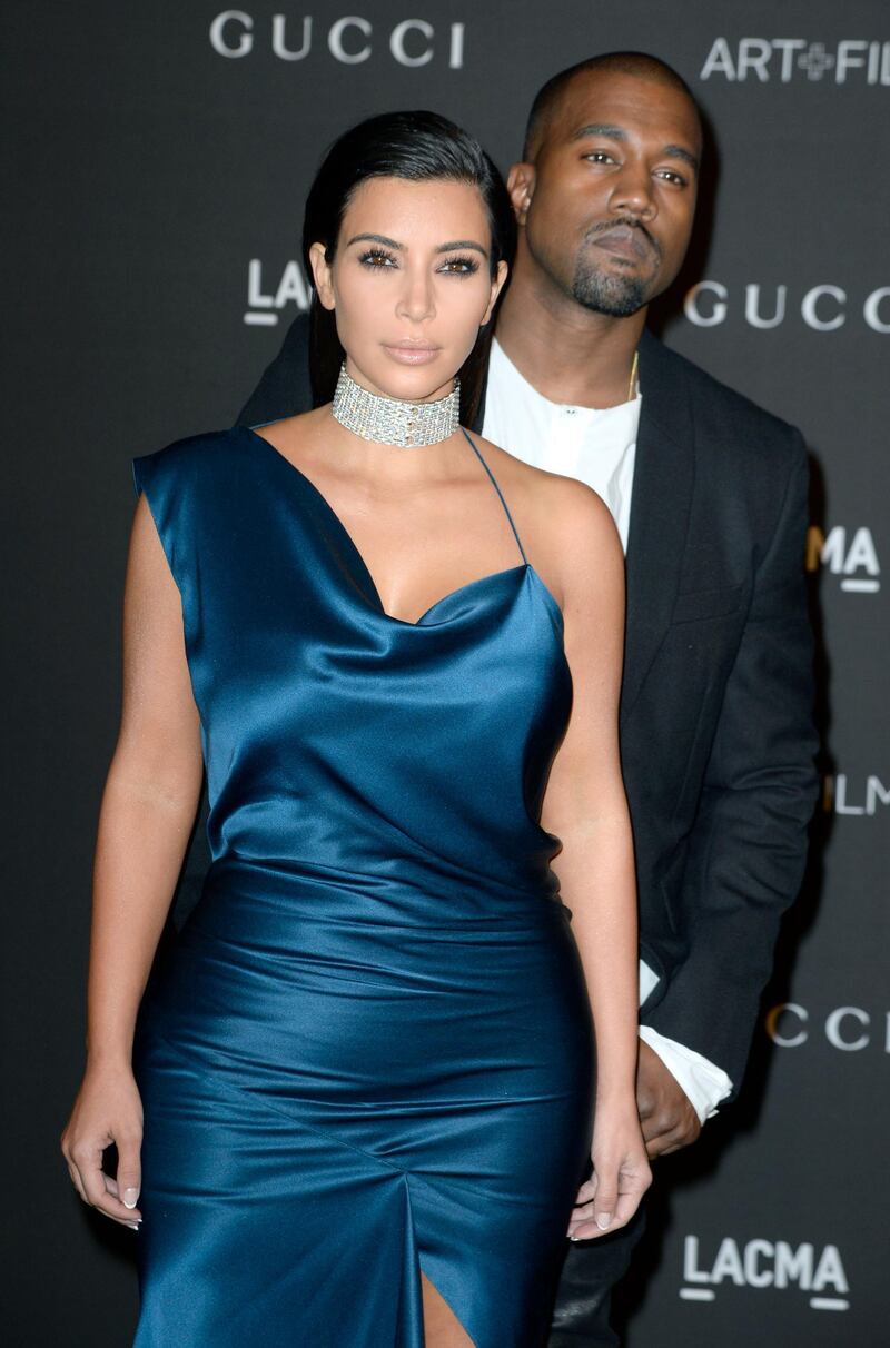 Why Did Kim Kardashian And Kanye West Split? Inside Their Divorce Timeline  - Capital