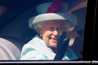 Britain's Queen Elizabeth II will retire to Windsor Castle a week early and a state visit by the emperor and empress of Japan is being reviewed due to the coronavirus. AFP