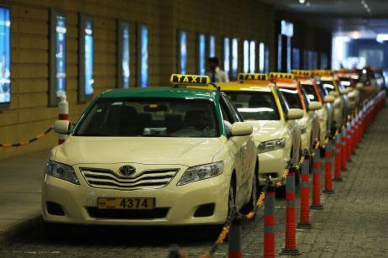 Toyota Camrys are popular with taxi companies, who plan to take “the necessary action if it is required”.