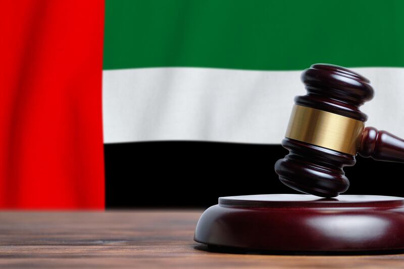 The UAE said on Friday it had extradited murder suspect Gergely Franc to Belgium. Alamy