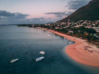 Visitors to Mauritius must complete a 14-day mandatory in-room quarantine at a hotel of their choice. Unsplash