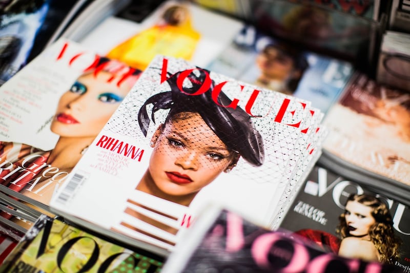 'Vogue Philippines' will be the 29th edition of the international publication owned by Conde Nast. Photo: Barneys