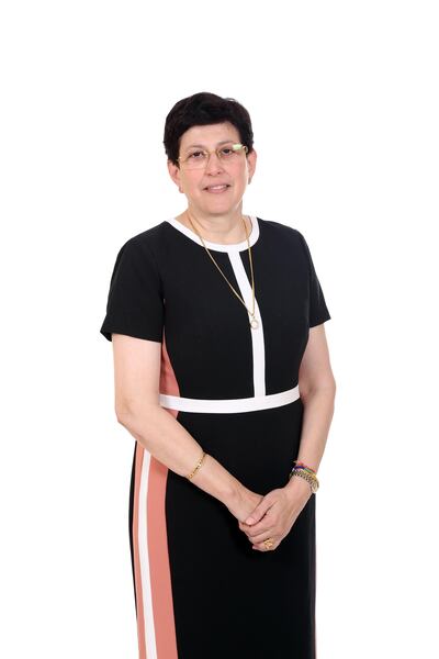 Annahita Pagdiwalla, principal of Mayoor Private School, has spoken about how her school plans to allow pupils to return after the summer. Courtesy: Mayoor Private School
