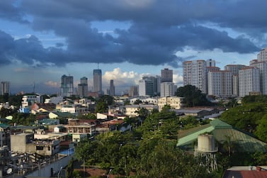 Travellers can book return flights from Dubai to Manila for under Dh300 with Cebu Pacific's three-day flight sale. Unsplash