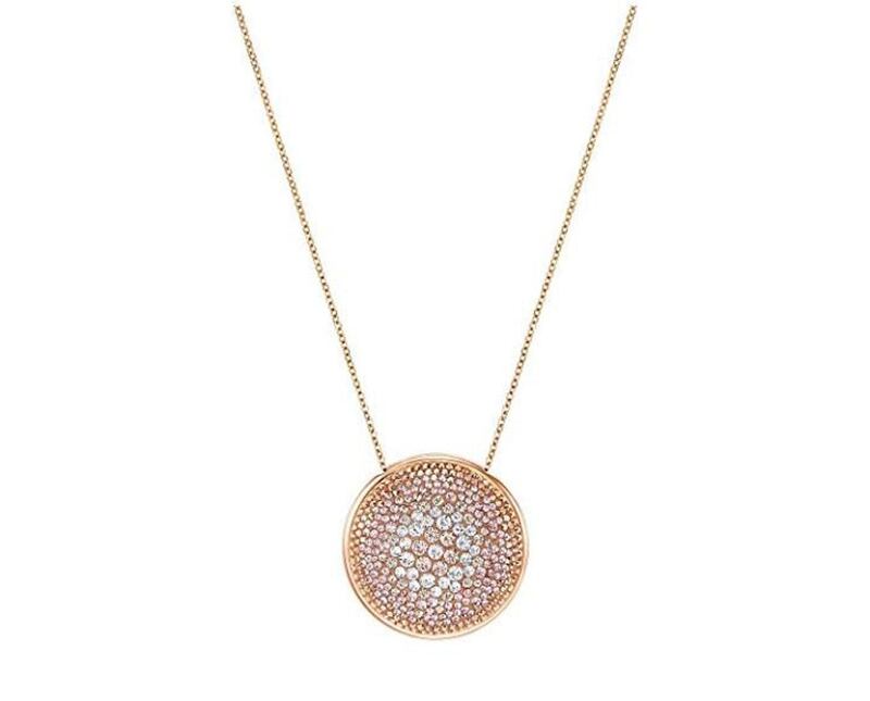 Swarovski necklace, Dh642.99, amazon.ae