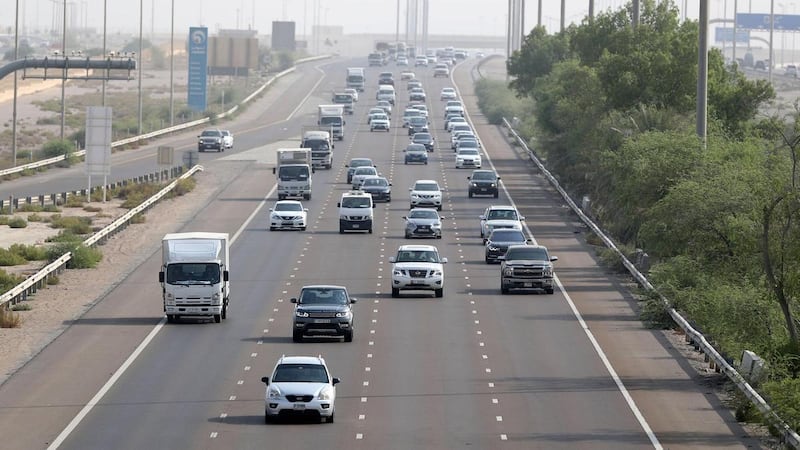 Two vehicle recall notices have been issued in the UAE after problems were detected with the clutch and power steering features. Chris Whiteoak / The National 